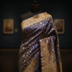 Weaving Dreams: The Artistry Behind Banarasi Silk Sarees Revealed