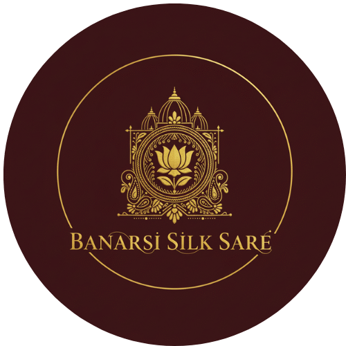 Banarasi Silk Saree