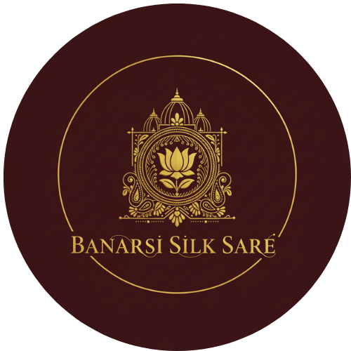 Banarasi Silk Saree